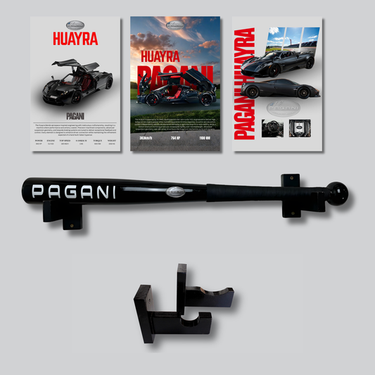 Pack baseball Pagani