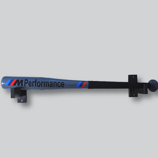 M performance baseball bat