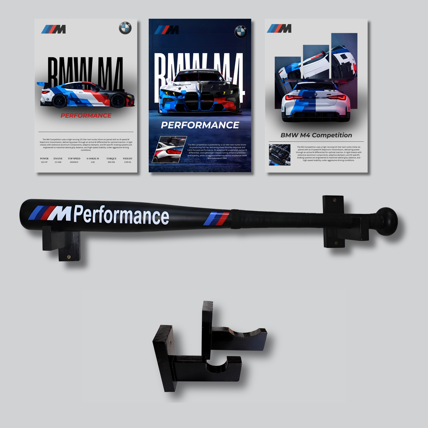 Pack baseball M performance