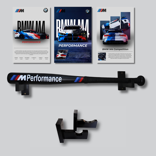 Pack baseball M performance