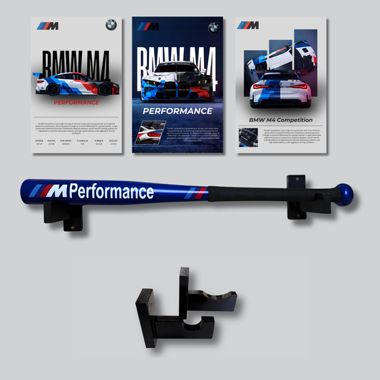Pack baseball M performance