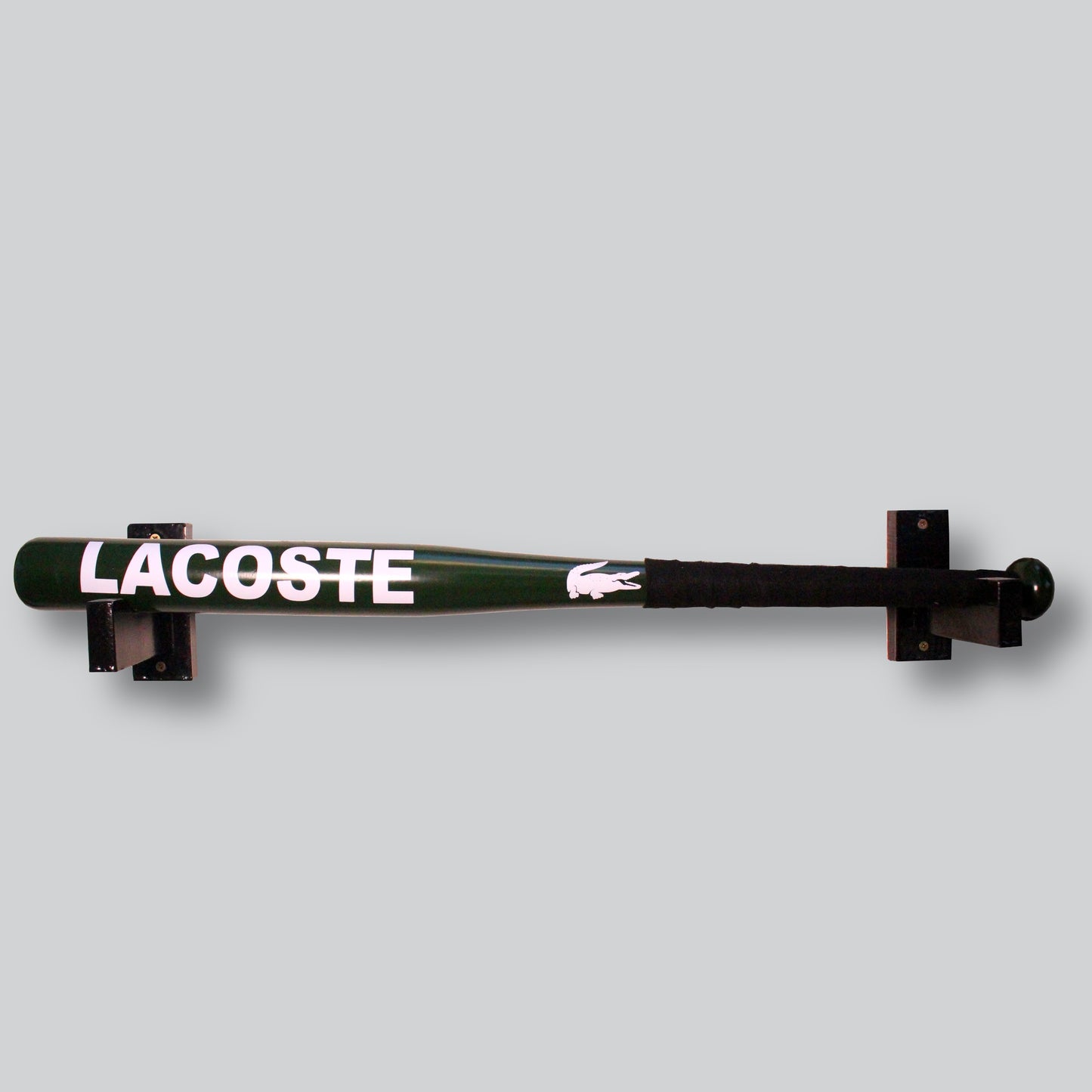 lacoste(vert militaire) baseball bat