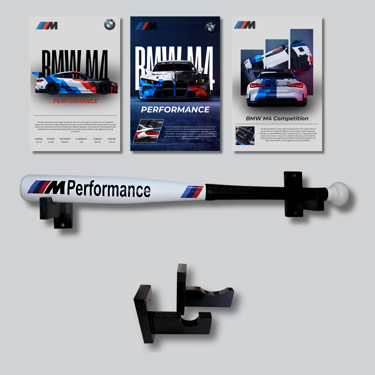 Pack baseball M performance