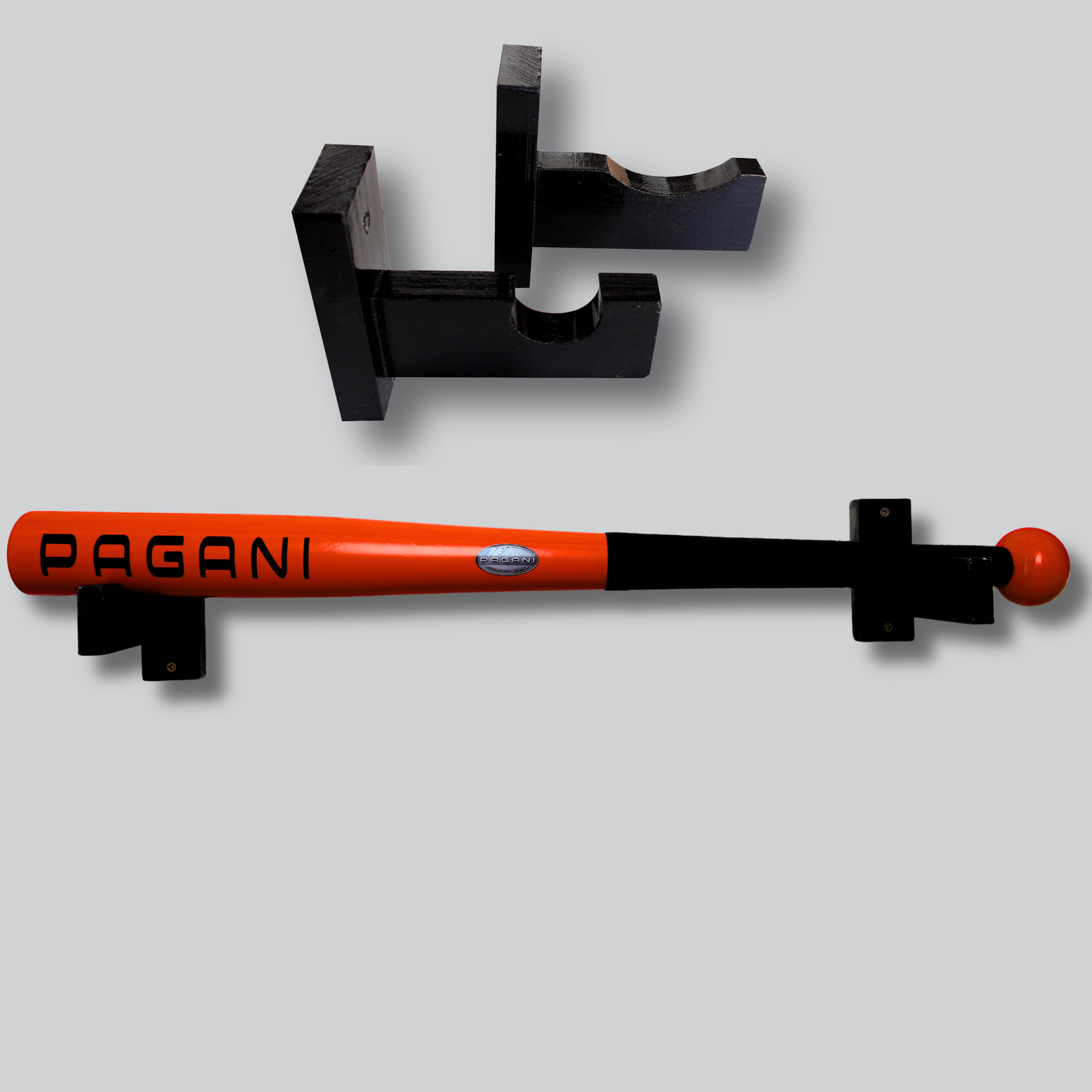 Pagani baseball bat