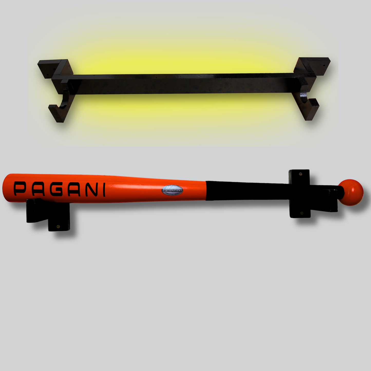 Pagani baseball bat