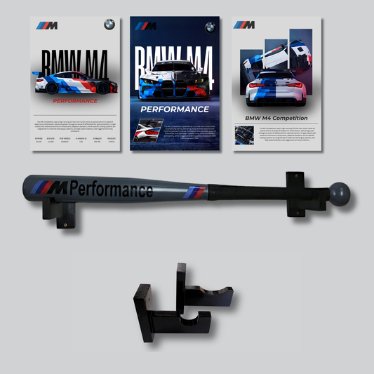 Pack baseball M performance