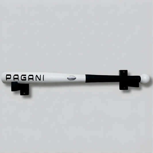 Pagani baseball bat