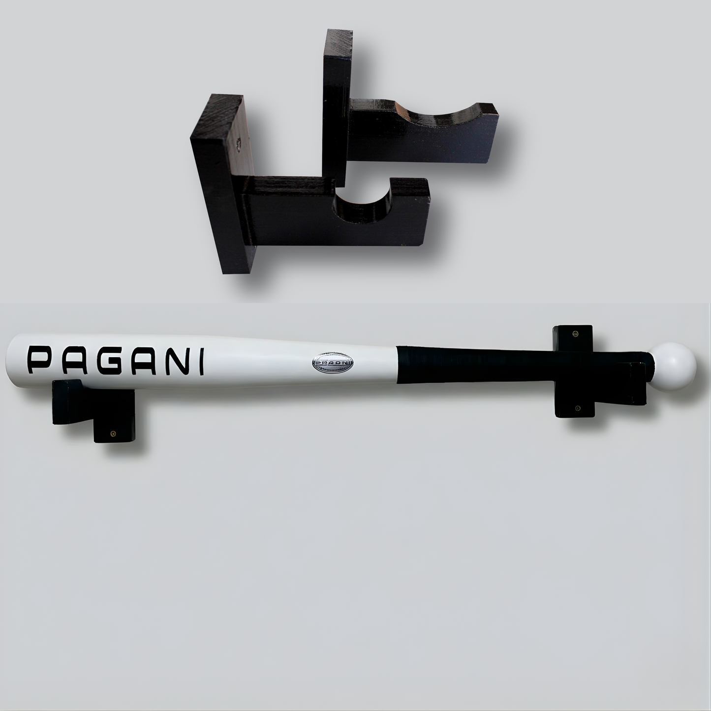 Pagani baseball bat