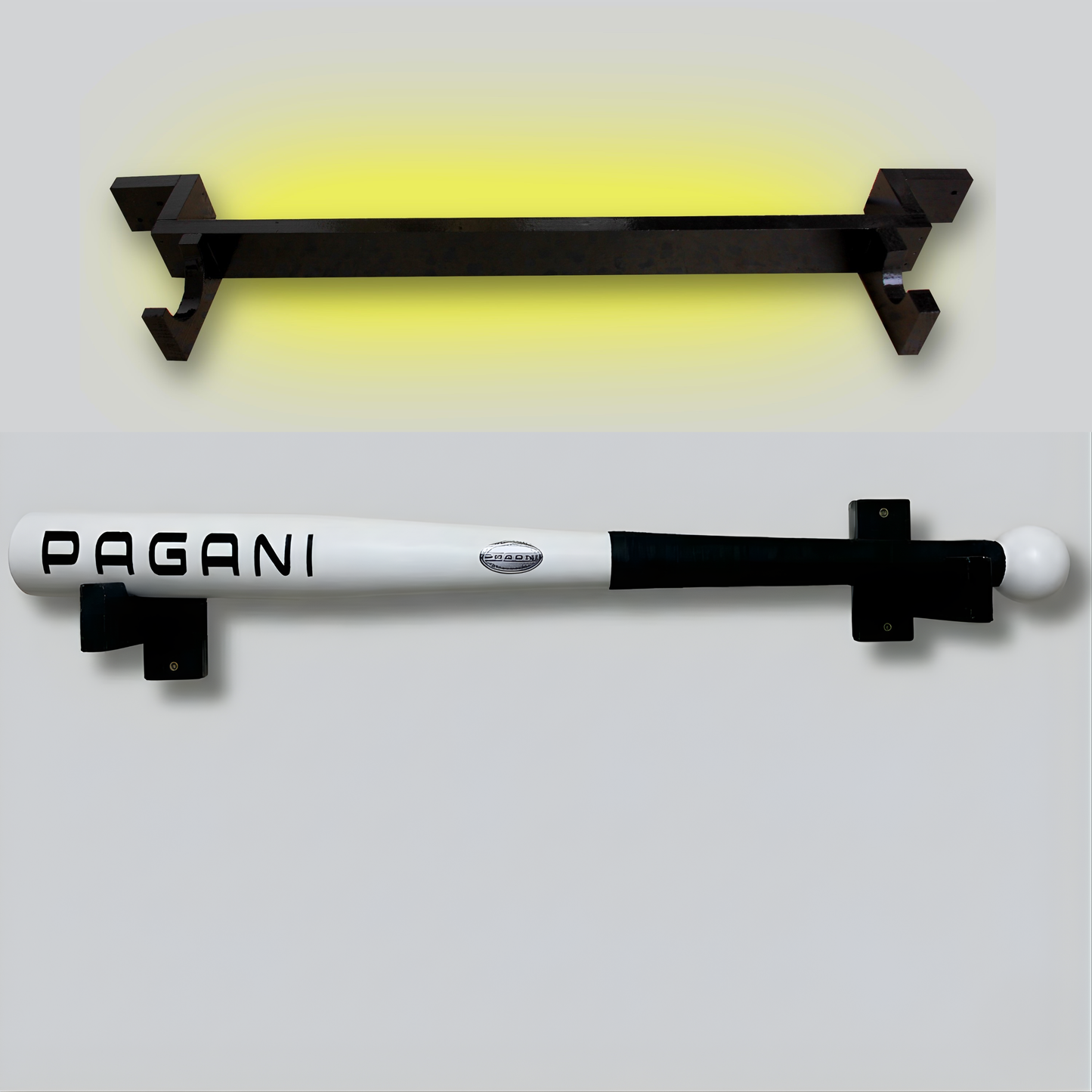 Pagani baseball bat