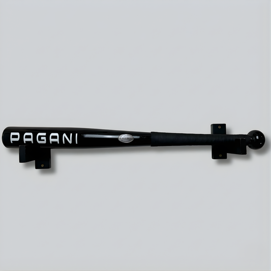 Pagani baseball bat