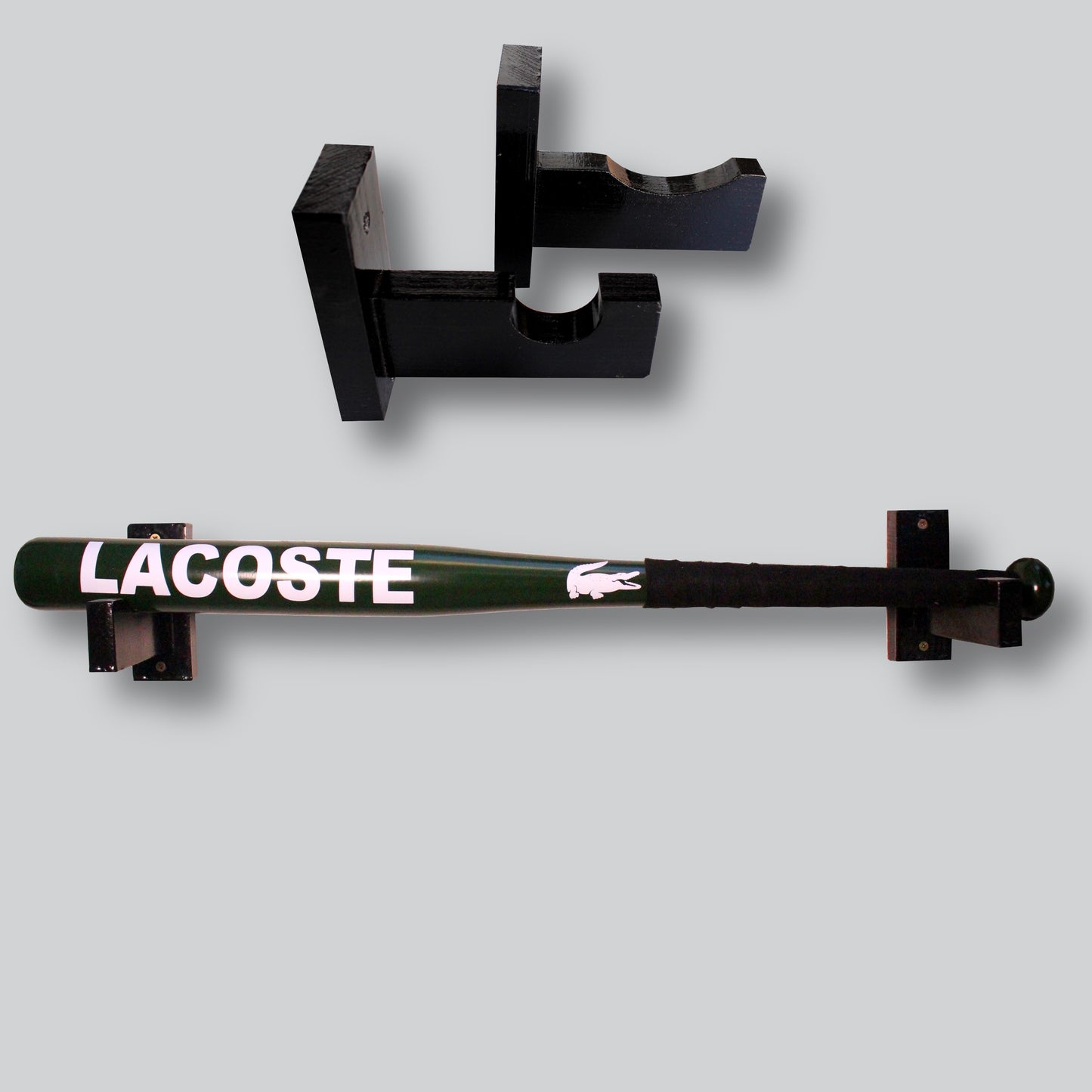 lacoste(vert militaire) baseball bat