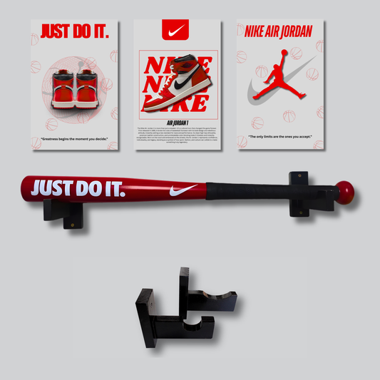 Pack baseball Just do it