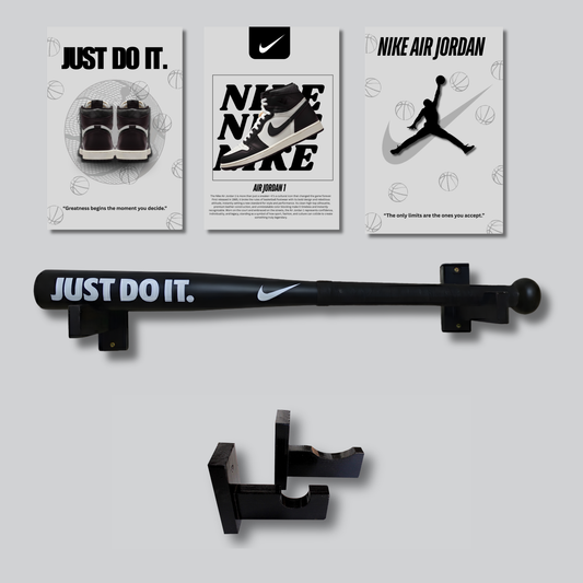 Pack baseball Just do it