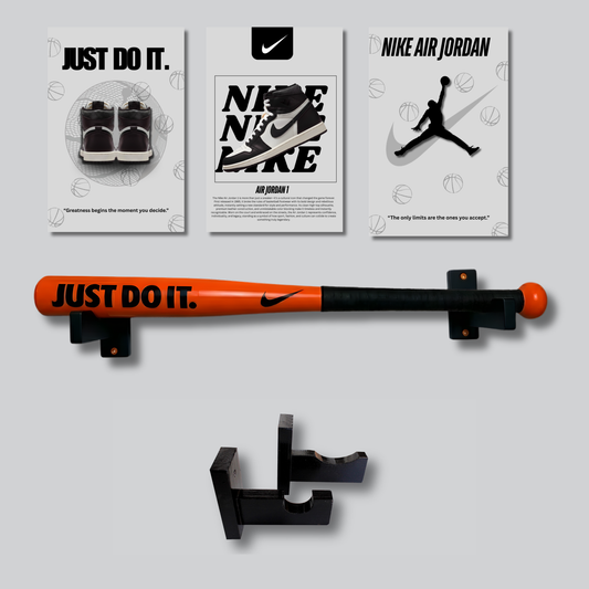 Pack baseball Just do it