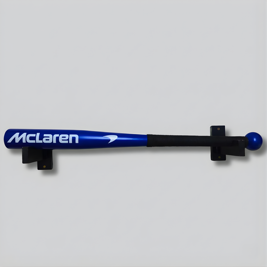 Mclaren baseball bat