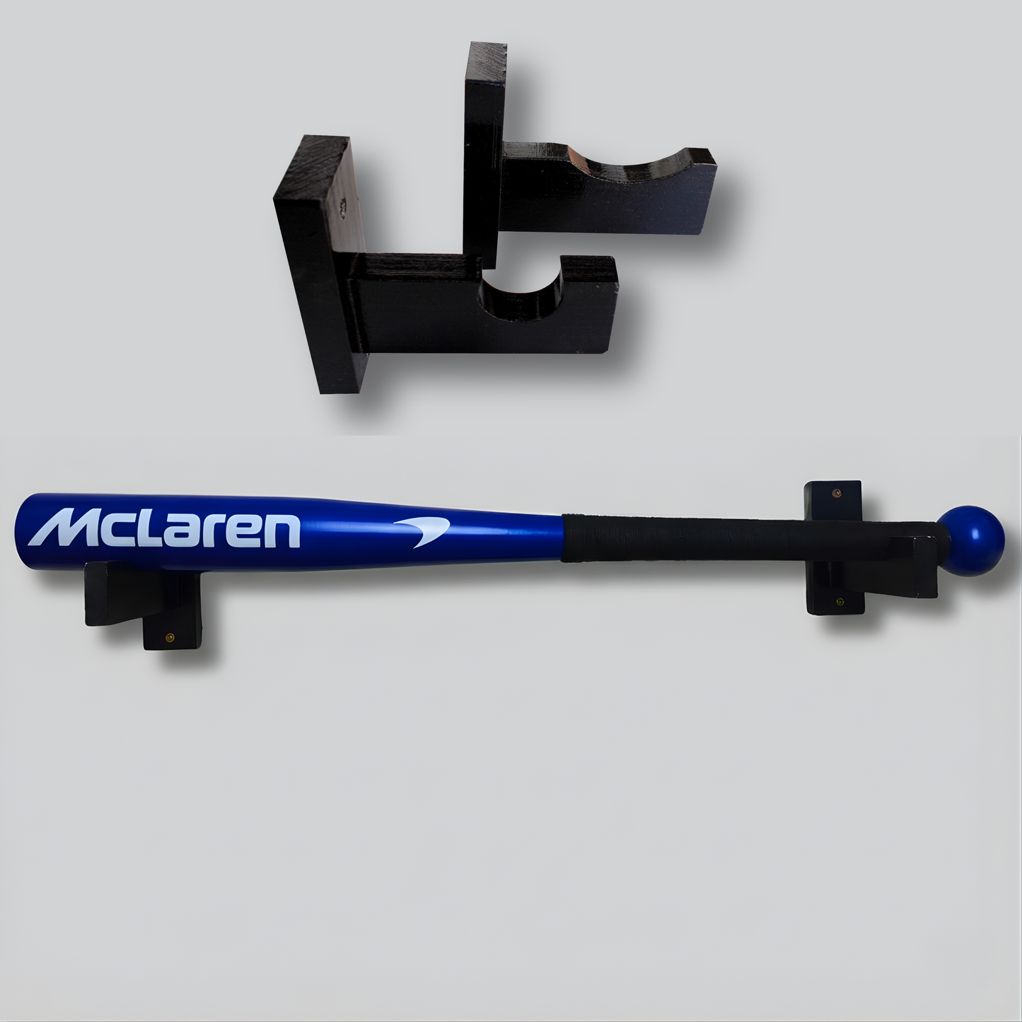 Mclaren baseball bat