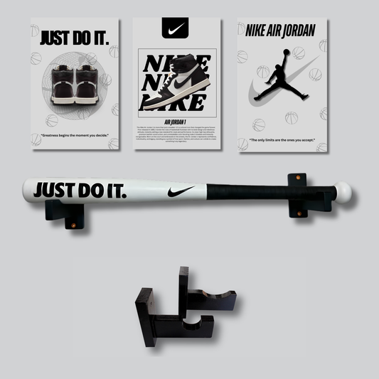 Pack baseball Just do it
