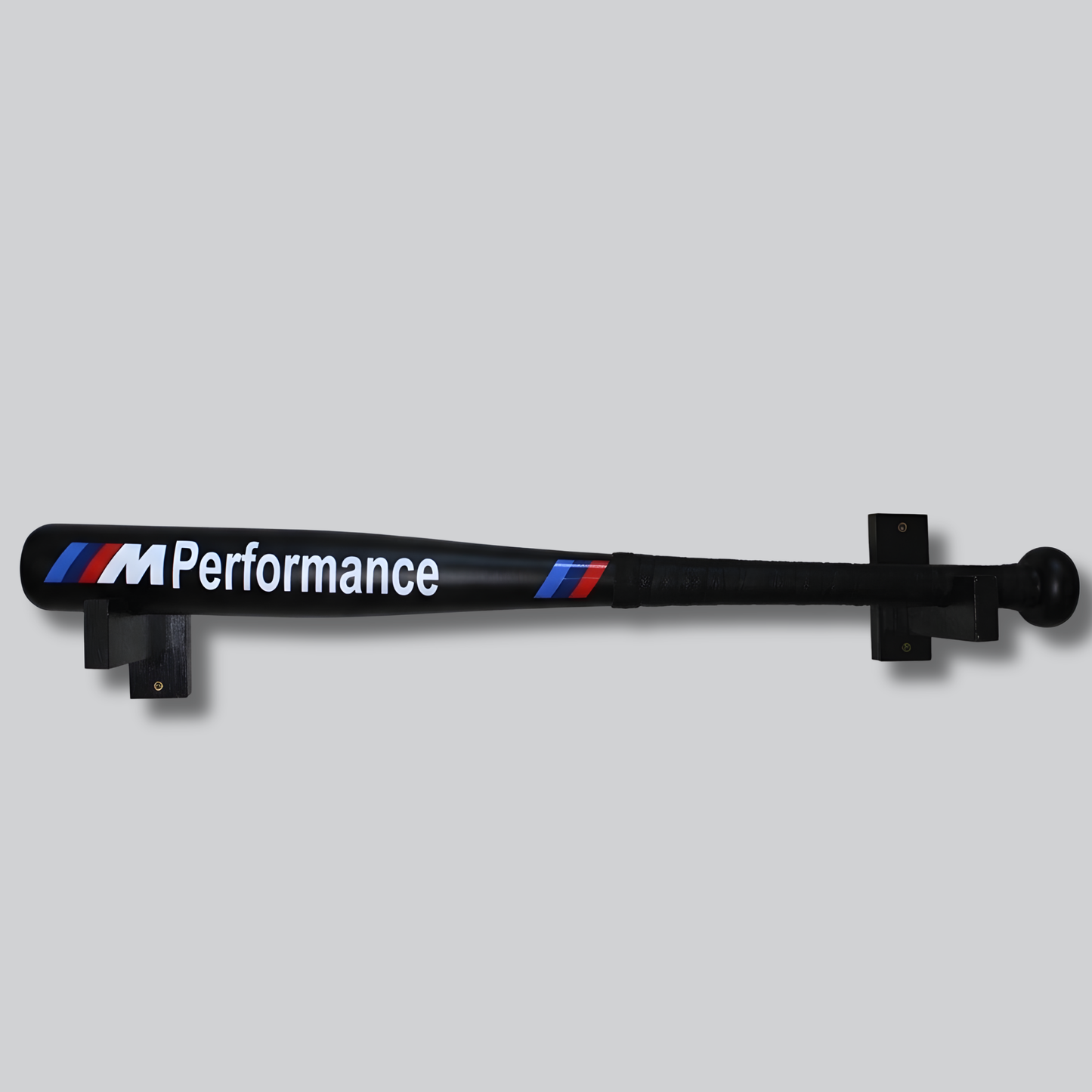 M performance baseball bat