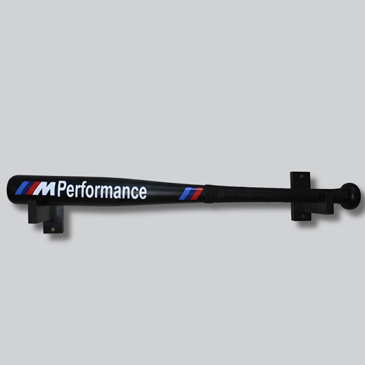 M performance baseball bat