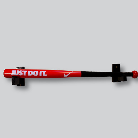 Just do it baseball bat