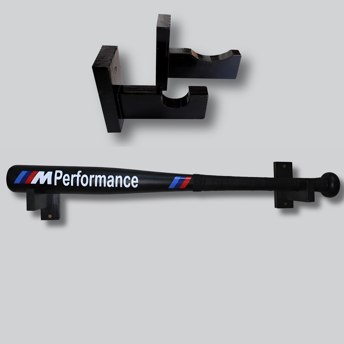 M performance baseball bat