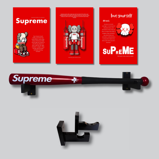 Pack baseball Supreme