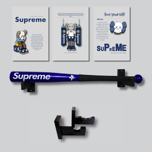 Pack baseball Supreme