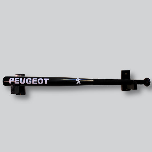 Peugeot baseball bat