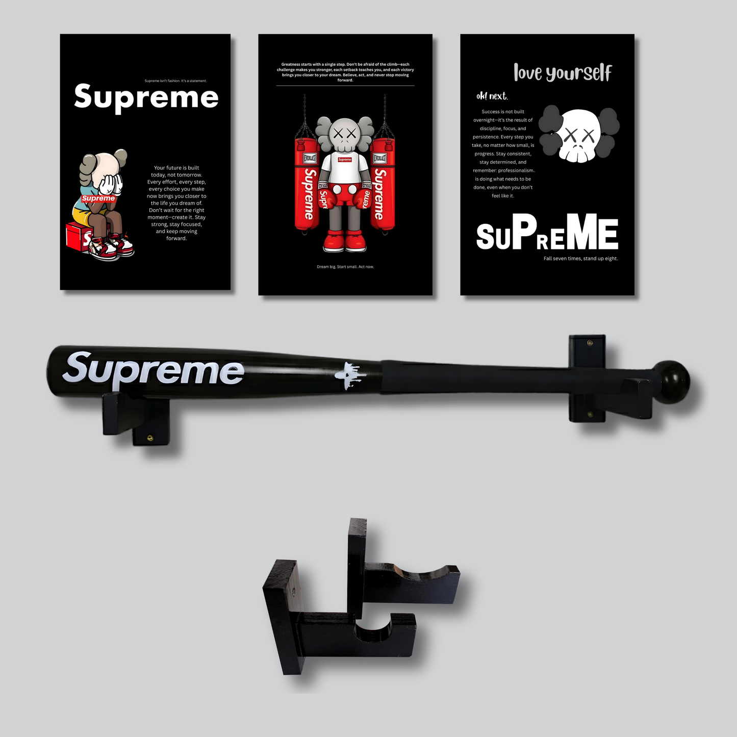 Pack baseball Supreme