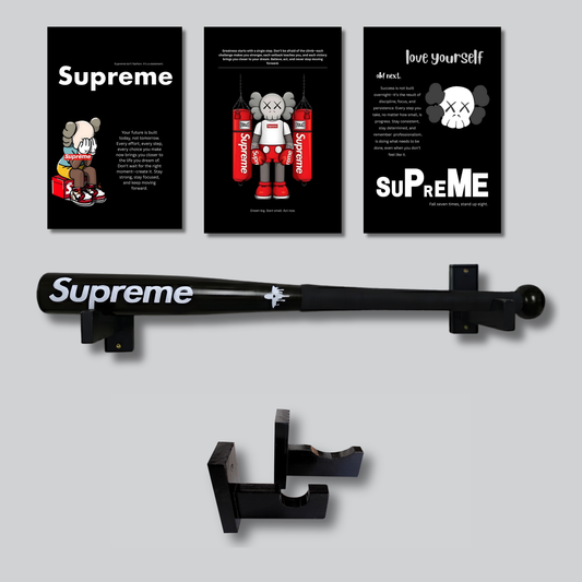 Pack baseball Supreme