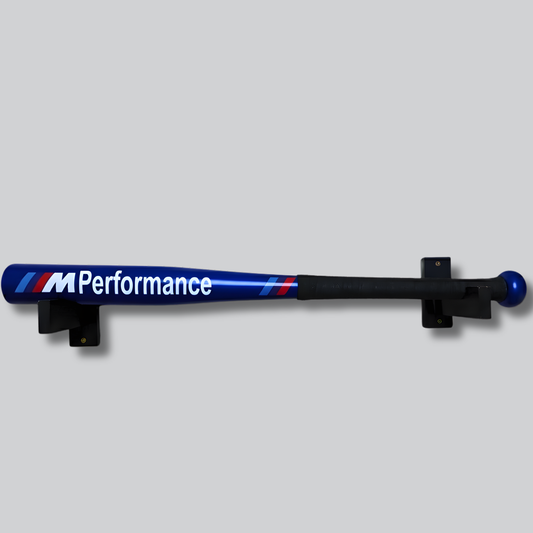 M performance baseball bat