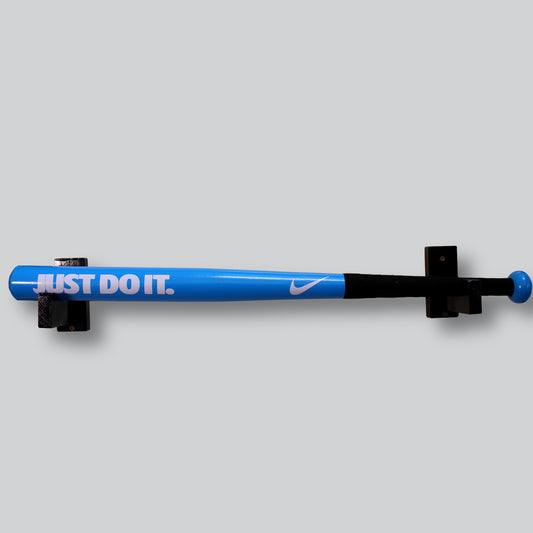 Just do it baseball bat