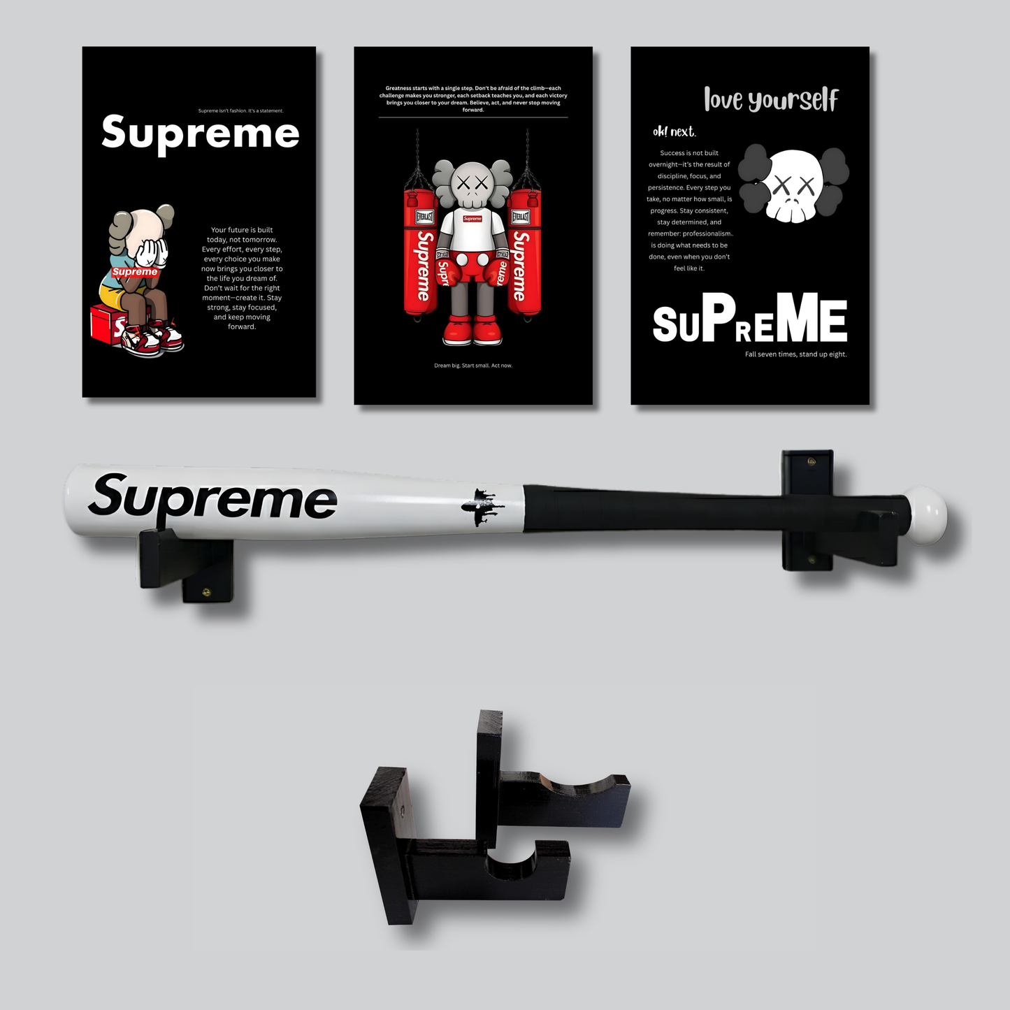 Pack baseball Supreme