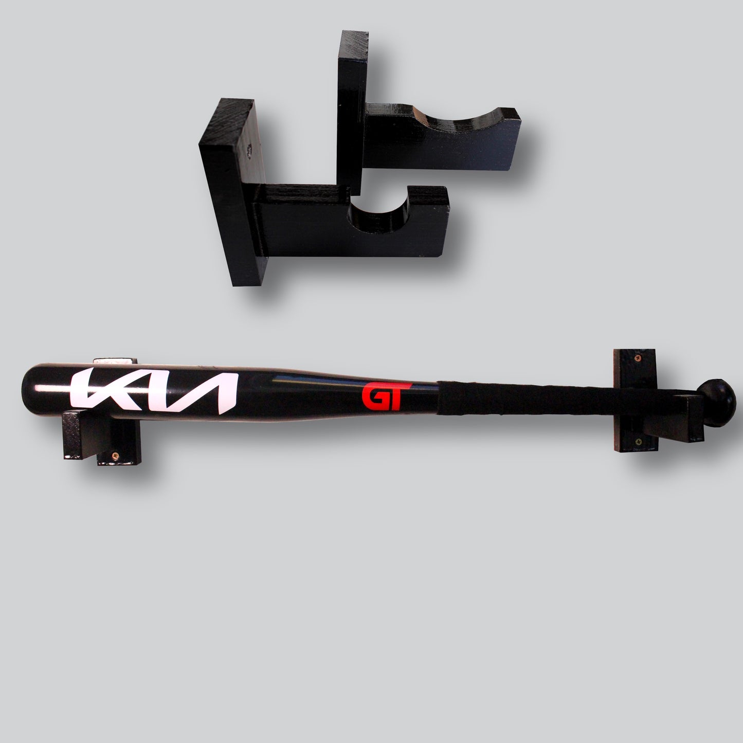 Kia baseball bat