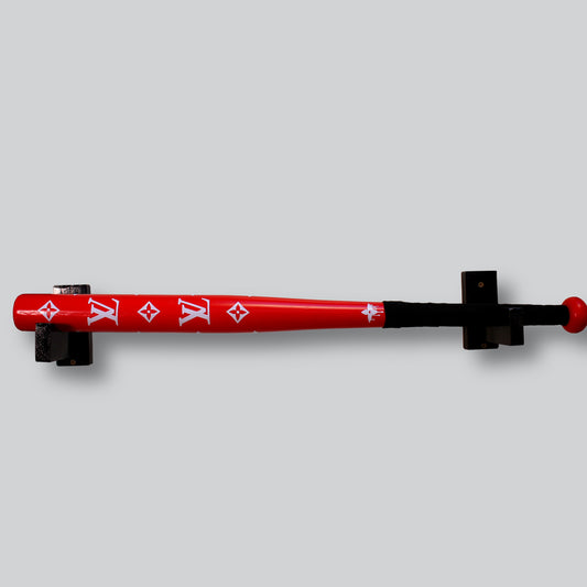 LV baseball bat