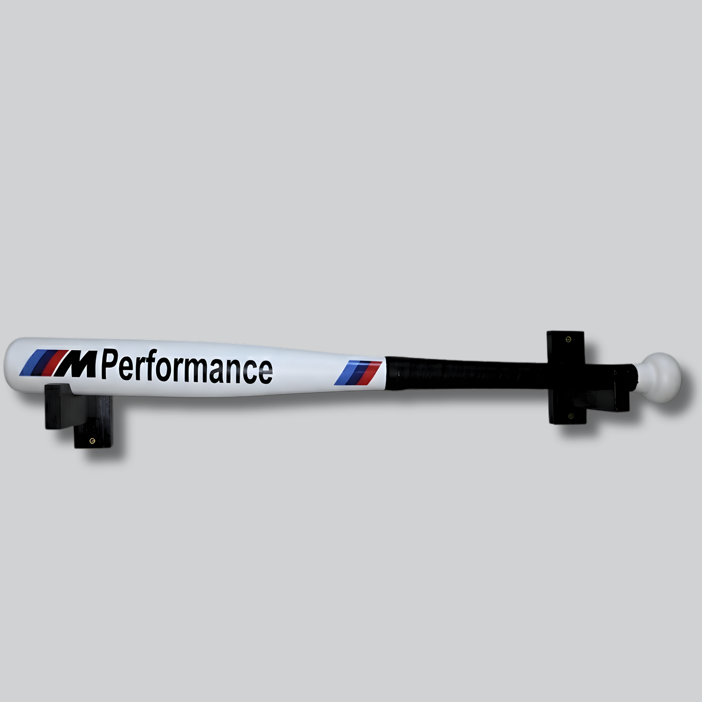 M performance baseball bat
