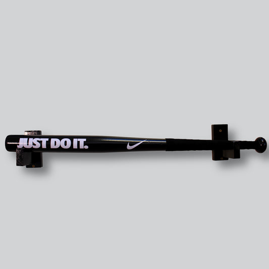 Just do it baseball bat