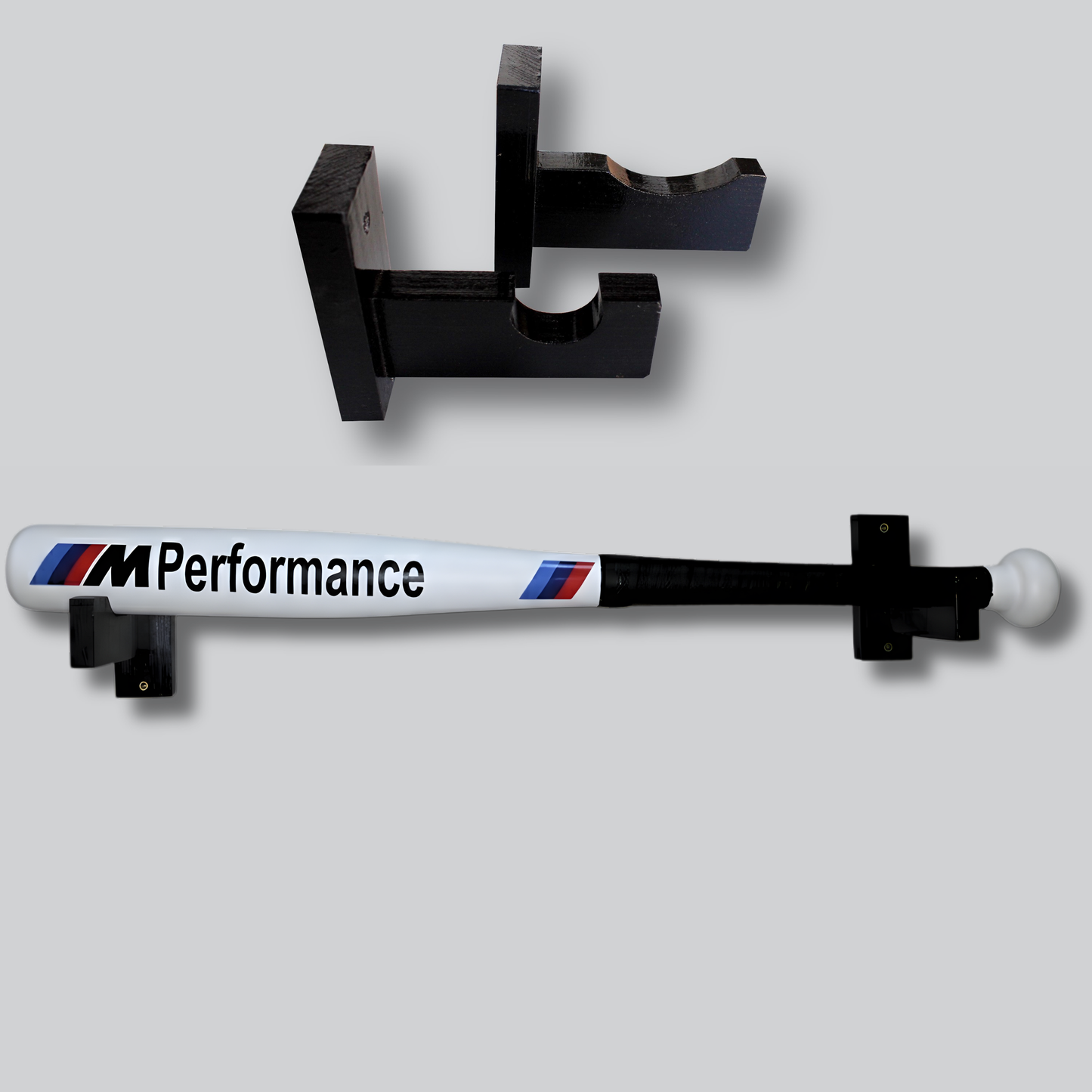 M performance baseball bat