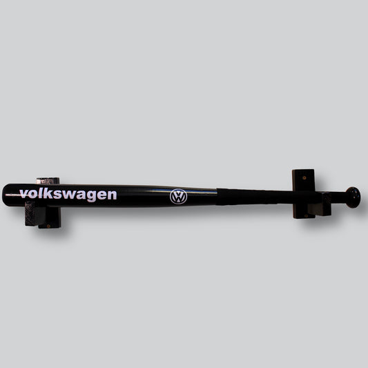 Volkswagen baseball bat