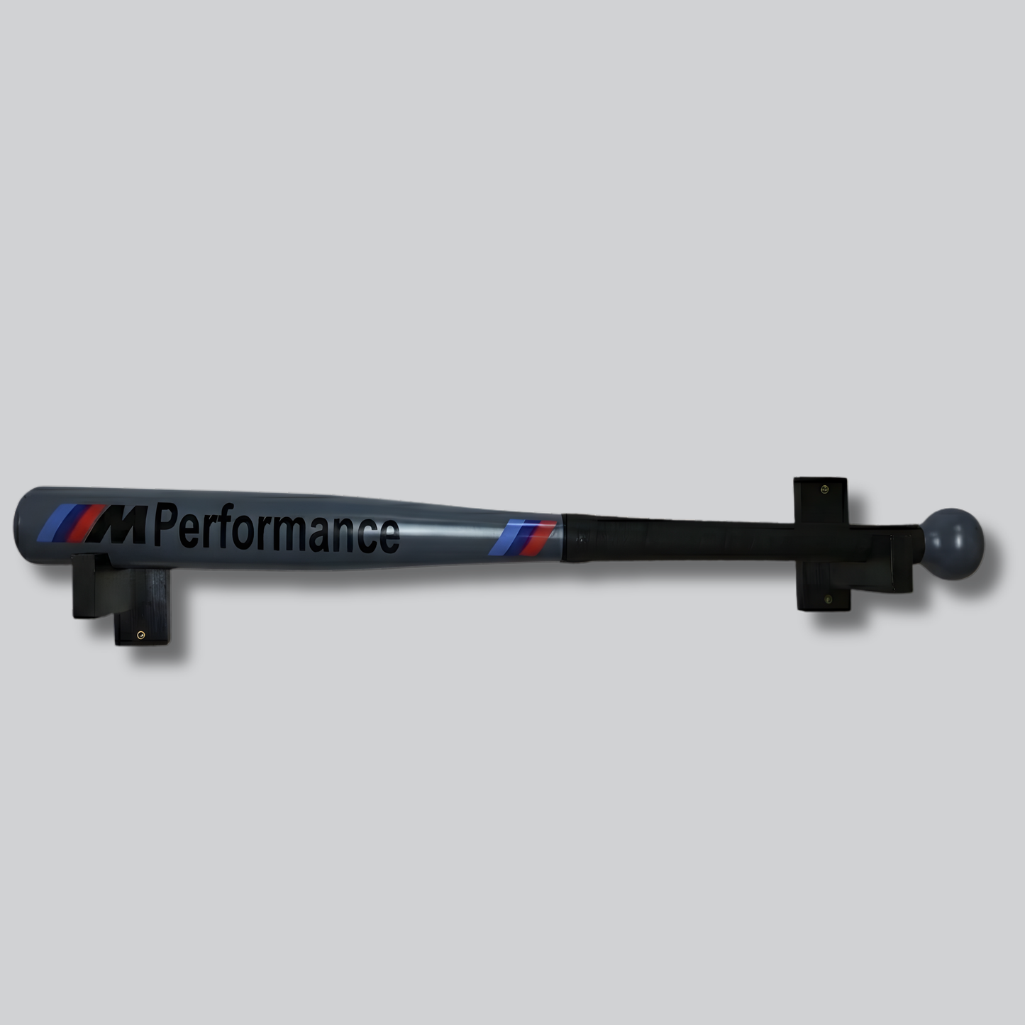 M performance baseball bat
