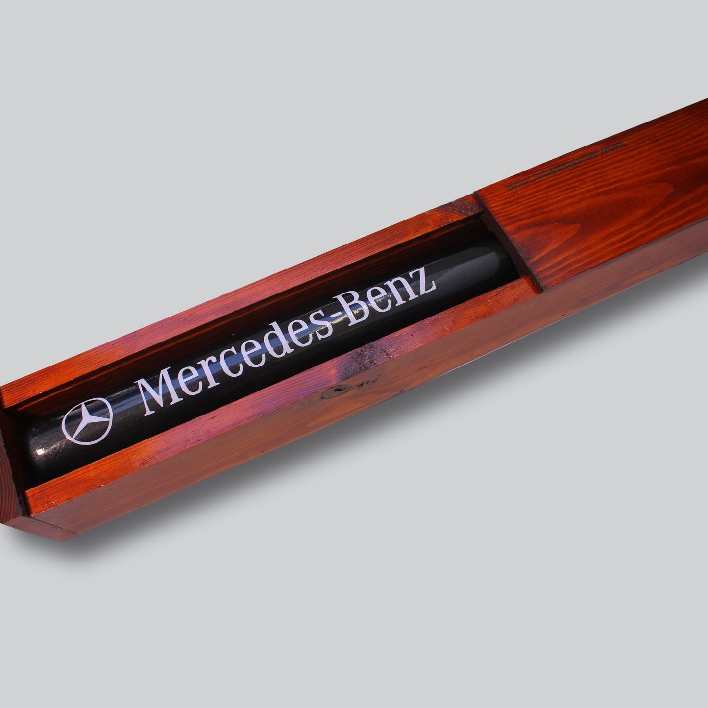 premium quality Mercedes-Benz bat