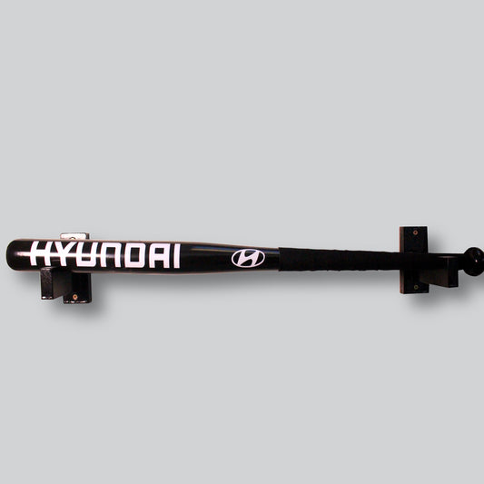 Hyundai baseball bat