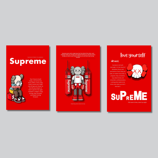 posters supreme