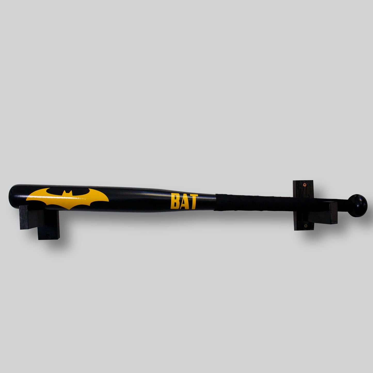 Batman baseball bat