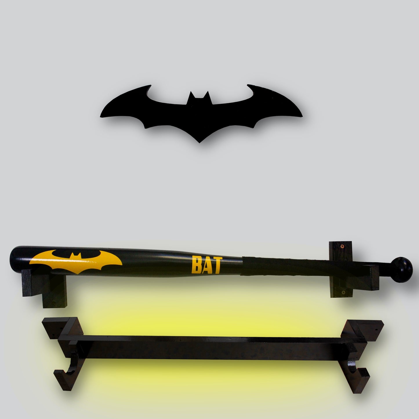 Pack baseball batman