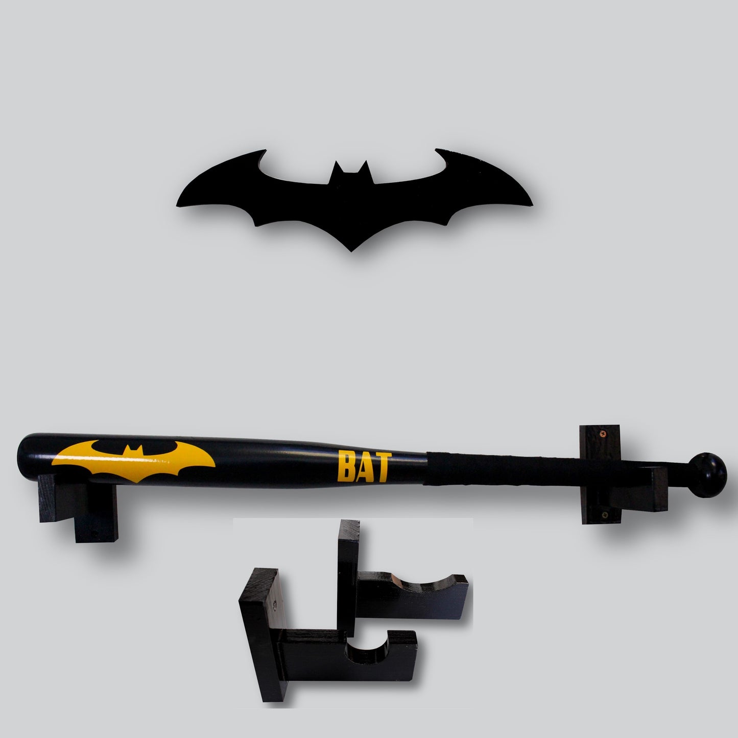 Pack baseball batman