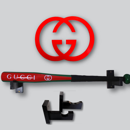 Pack baseball gucci