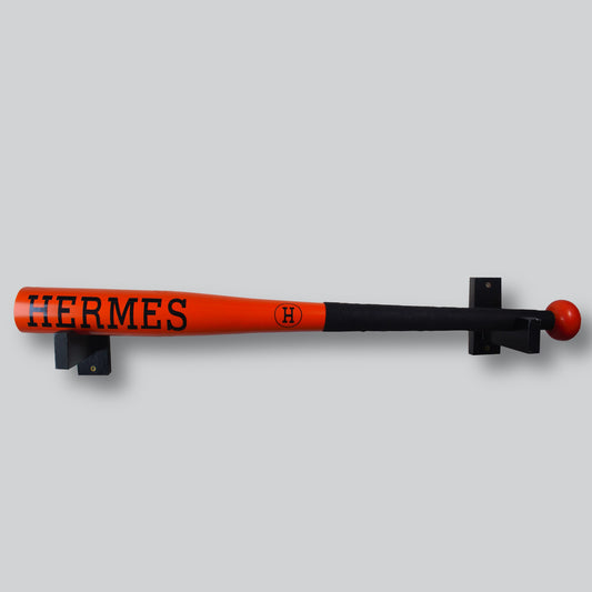 Hermes baseball bat