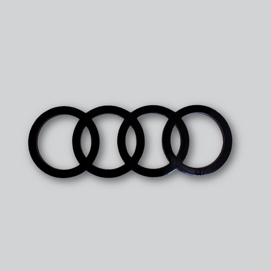 Logo audi