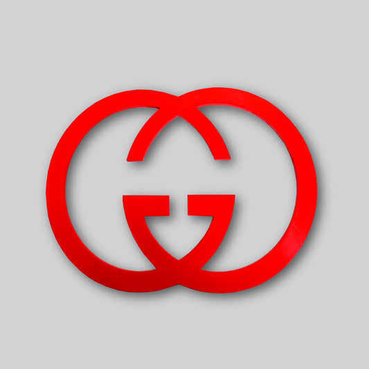 Logo gucci